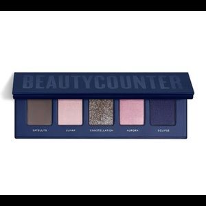 Starlight Eyeshadow Palette